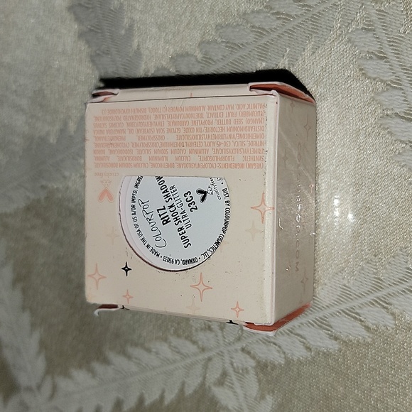 Colourpop Ritz Super Shock Shadow - Picture 4 of 4